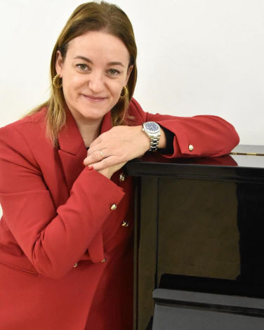 Luna Ronchi